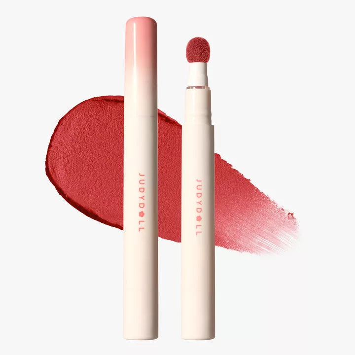 JUDYDOLL – Cushion Lip Powder Cream – 1.8g
