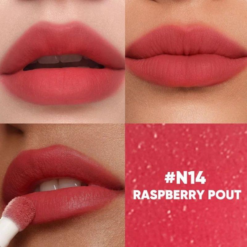 JUDYDOLL – Cushion Lip Powder Cream – 1.8g