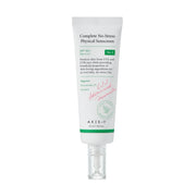 AXIS-Y Complete No-Stress Physical Sunscreen SPF50+ PA++++ (50ml)