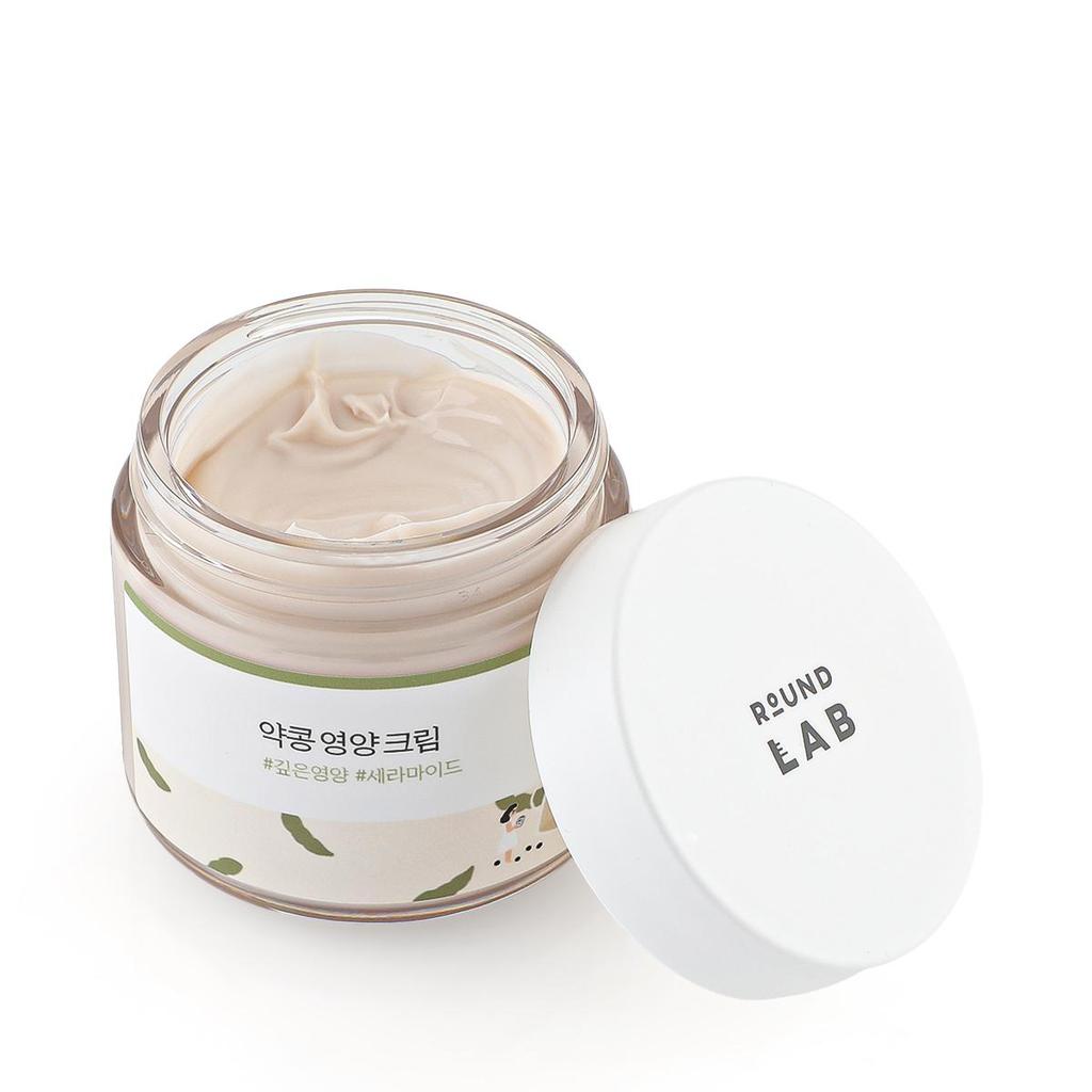 Round Lab Soybean Nourishing Cream (80ml)