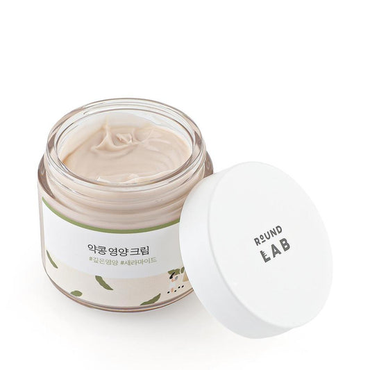 Round Lab Soybean Nourishing Cream (80ml)