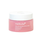 Medicube PDRN Pink Collagen Capsule Cream (55g)