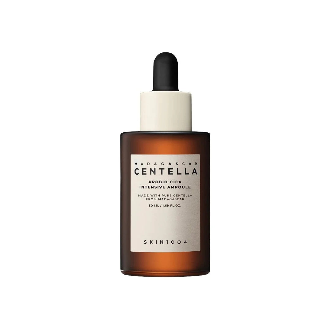 SKIN1004 Madagascar Centella Probio-Cica Intensive Ampoule (50ml)