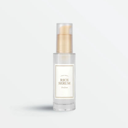 I'm From Rice Serum (30ml)