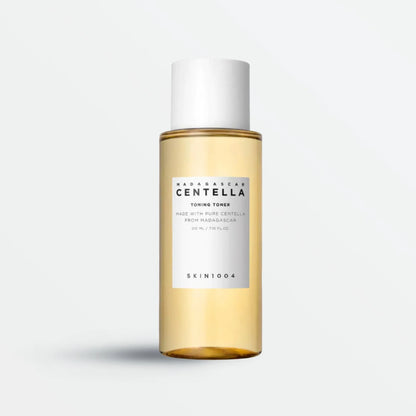 SKIN1004 Madagascar Centella Toning Toner (210ml, 30ml)