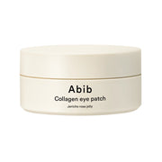 Abib Collagen Eye Patch Jericho Rose Jelly 60 patches