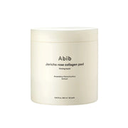 Abib Jericho Rose Collagen Pad Firming Touch 60pcs / 250ml