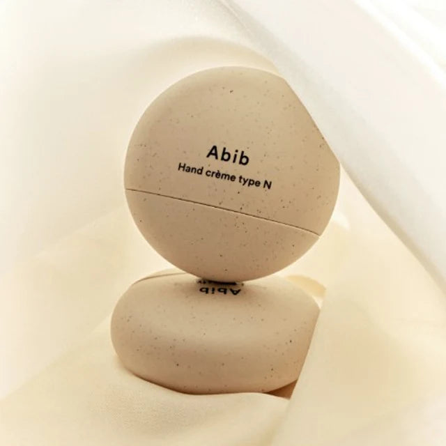 Abib Hand Cream Type N (50ml)