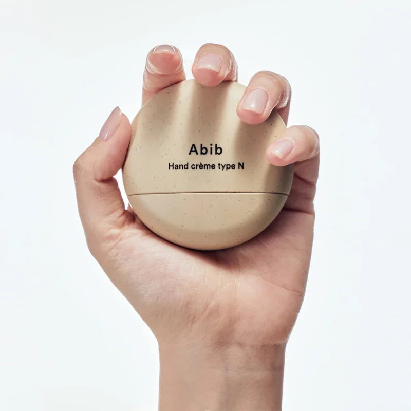 Abib Hand Cream Type N (50ml)