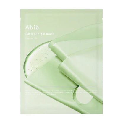 Abib Collagen Gel Mask Heartleaf Jelly (35g)
