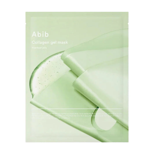 Abib Collagen Gel Mask Heartleaf Jelly (35g)