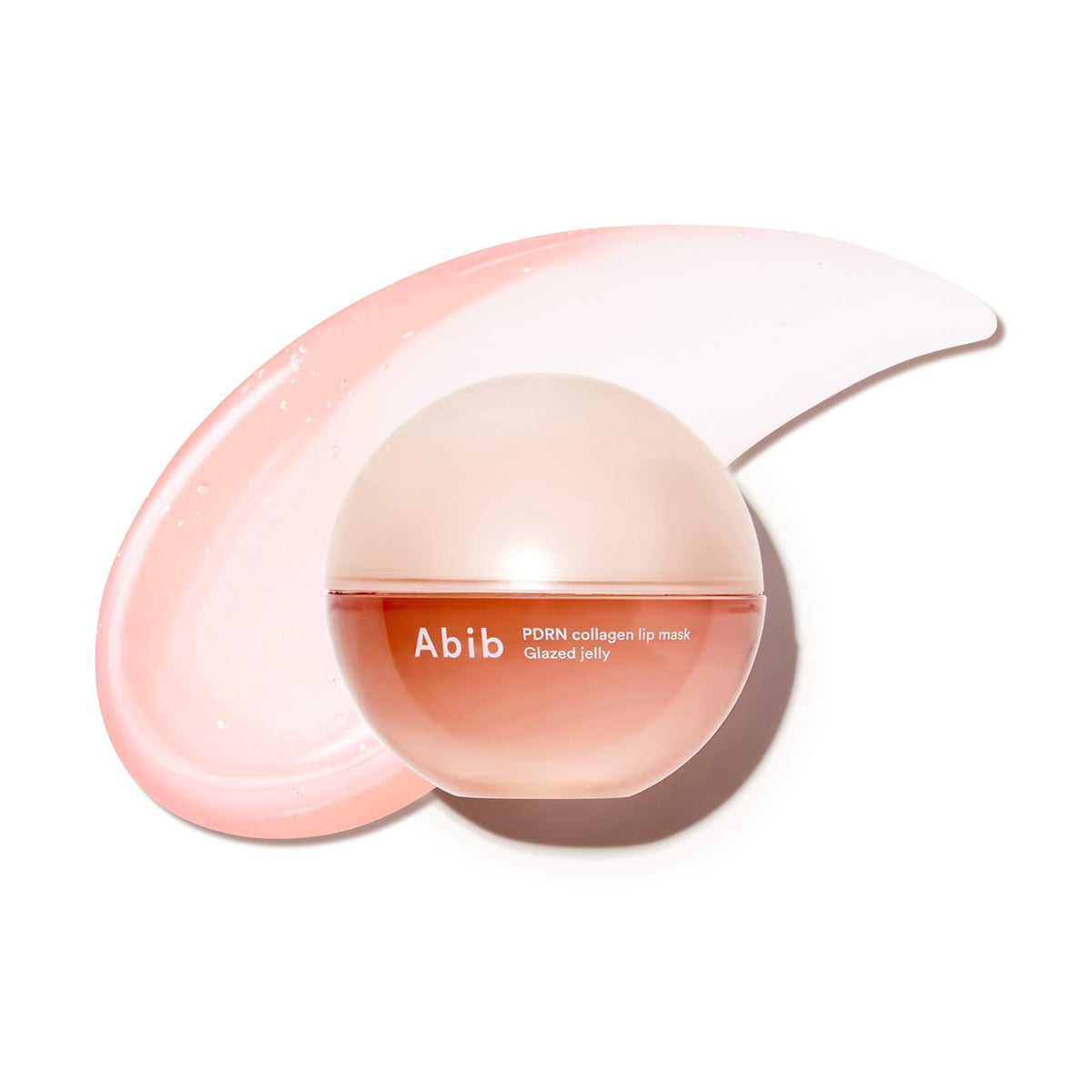 Abib PDRN Collagen Glazed Jelly Lip Mask 11g