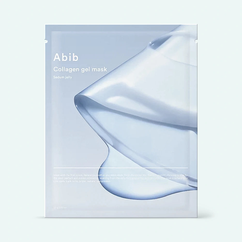 Abib Collagen Gel Mask Sedum Jelly (35g)