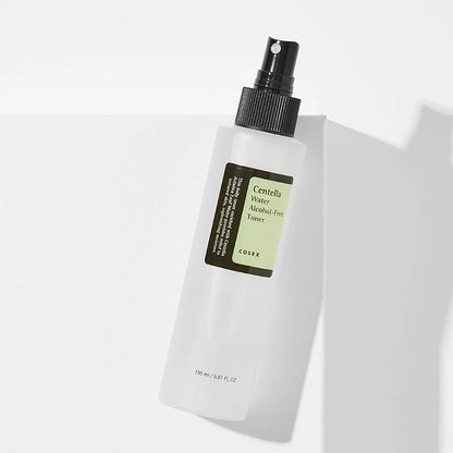 COSRX Centella Water Alcohol-Free Toner 150ml
