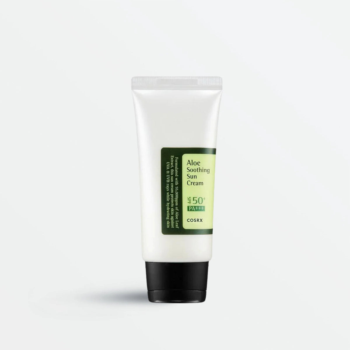COSRX Aloe Soothing Sun Cream SPF50 PA+++ (50ml)