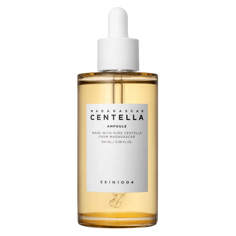 SKIN1004 Madagascar Centella Ampoule (100ml, 55ml, 30ml)