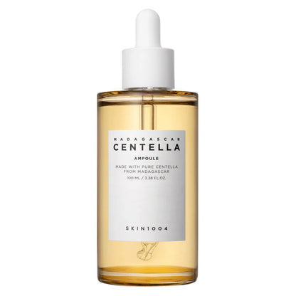 SKIN1004 Madagascar Centella Ampoule (100ml, 55ml, 30ml)