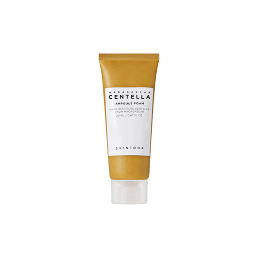 SKIN1004 Madagascar Centella Ampoule Foam (20ml)