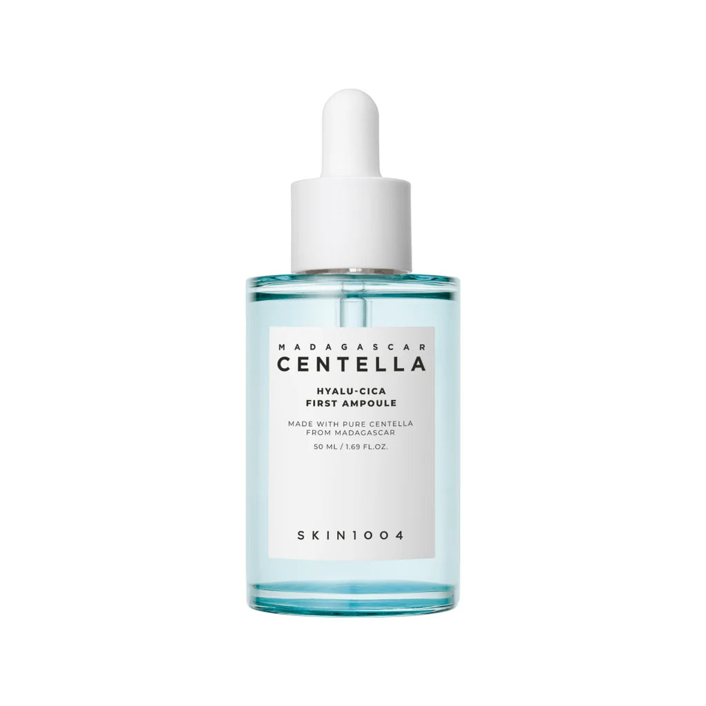 SKIN1004 Madagascar Centella Hyalu-Cica First Ampoule (100ml)
