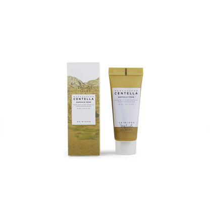 SKIN1004 Madagascar Centella Ampoule Foam (20ml)