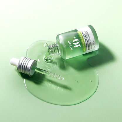 Anua Azelaic Acid 10 Hyaluron Redness Soothing Serum (30ml)