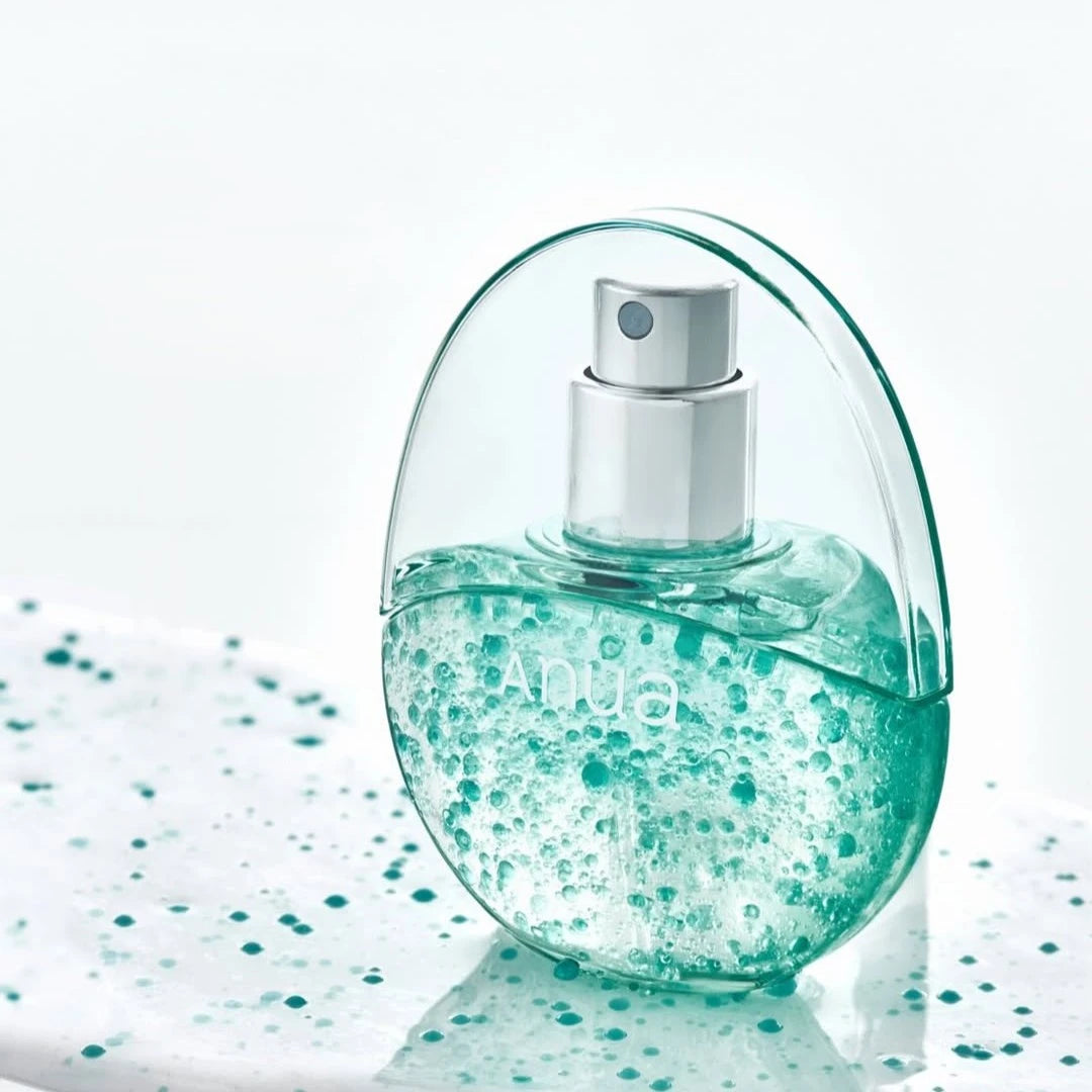 Anua PDRN Hyaluronic Acid Hydrating Capsule Mist (100ml, 30ml)