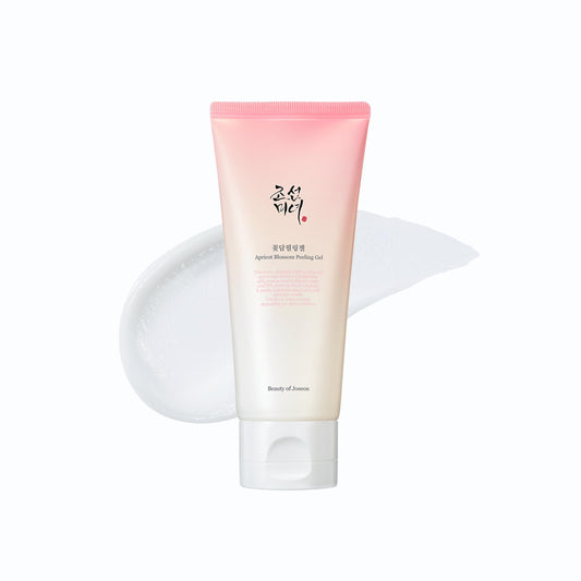 Beauty of Joseon Apricot Blossom Peeling Gel (100ml)