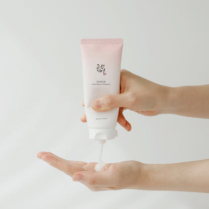 Beauty of Joseon Apricot Blossom Peeling Gel (100ml)