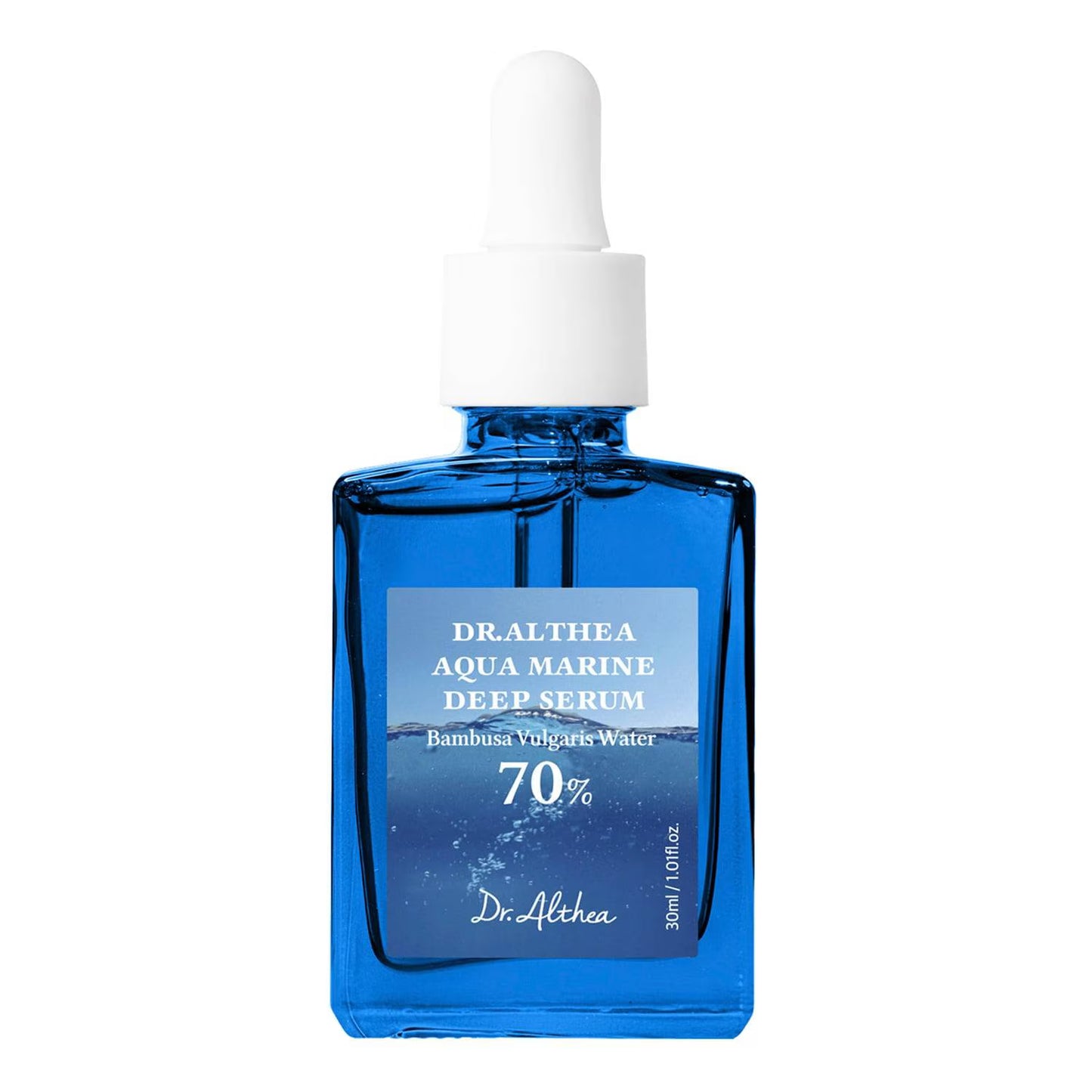 Dr. Althea Aqua Marine Deep Serum (30ml)