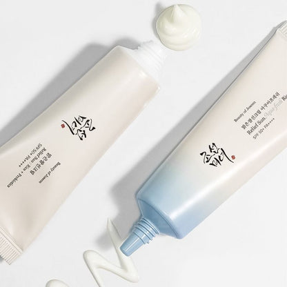 Beauty of Joseon Relief Sun Aqua-Fresh Rice + B5 SPF50+ PA++++ (50ml)