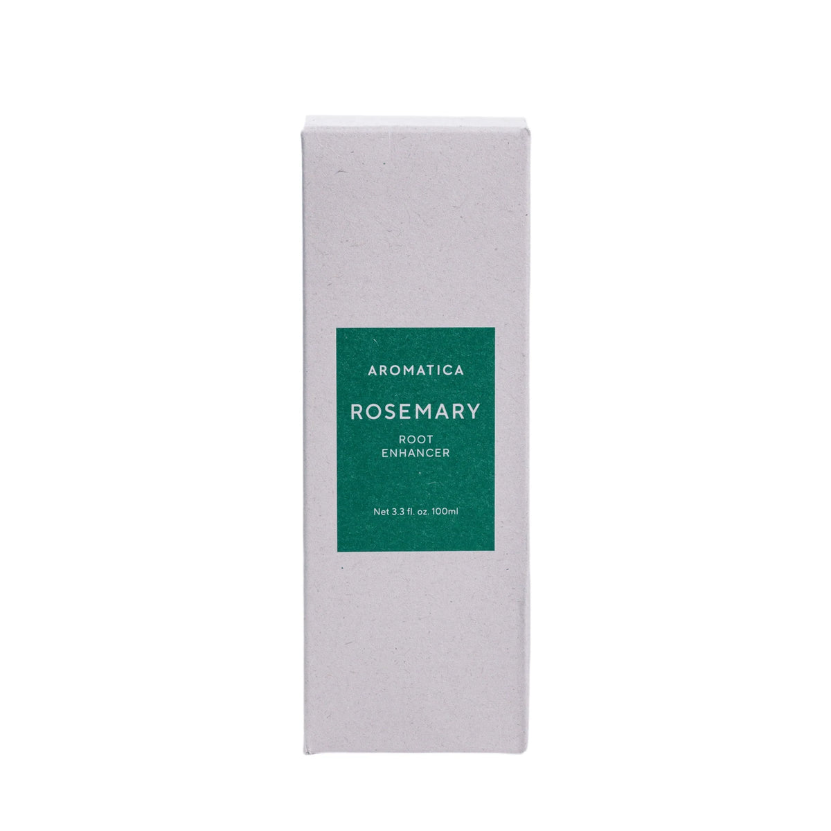 Aromatica Rosemary Root Enhancer 100ml