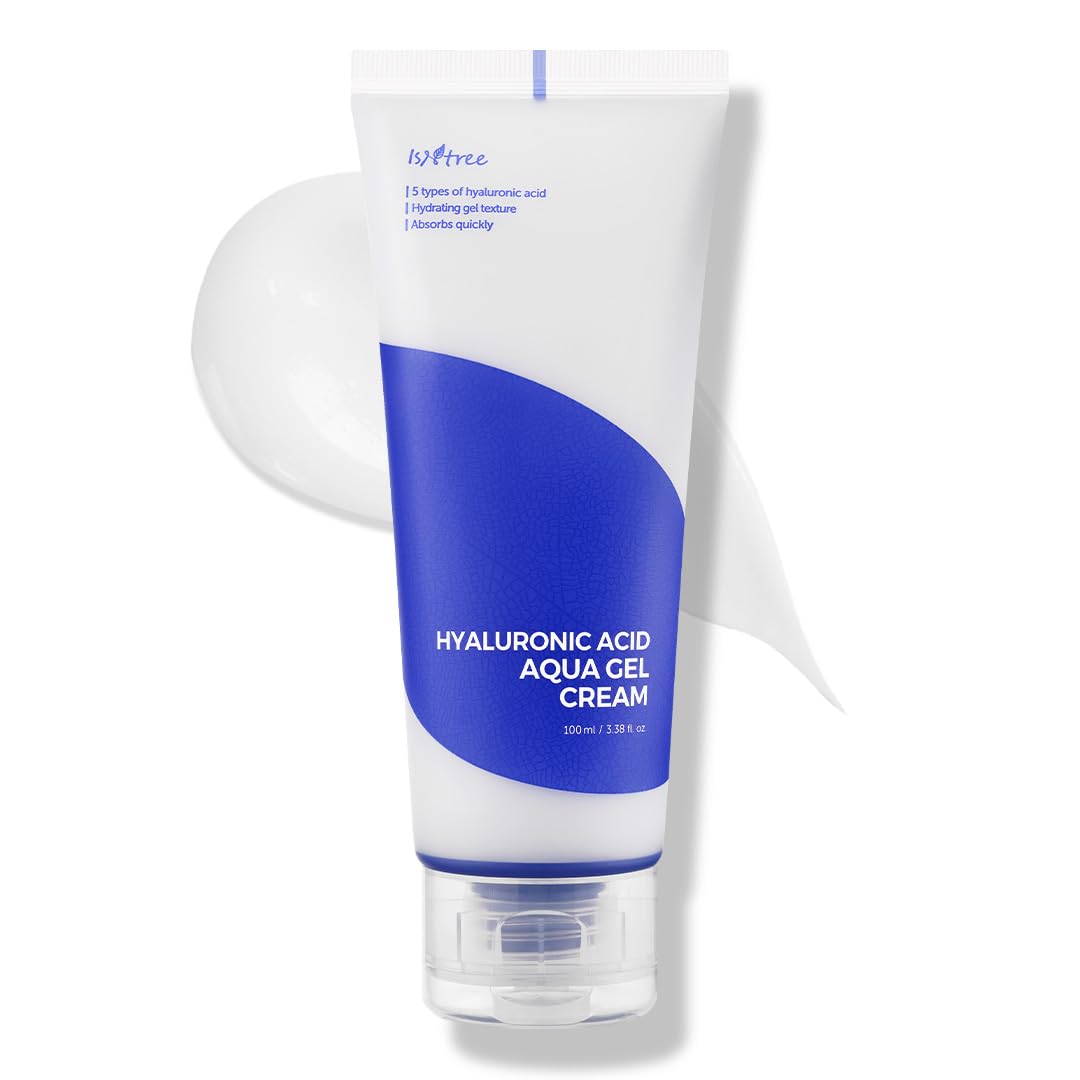 Isntree Hyaluronic Acid Aqua Gel Cream (100ml)