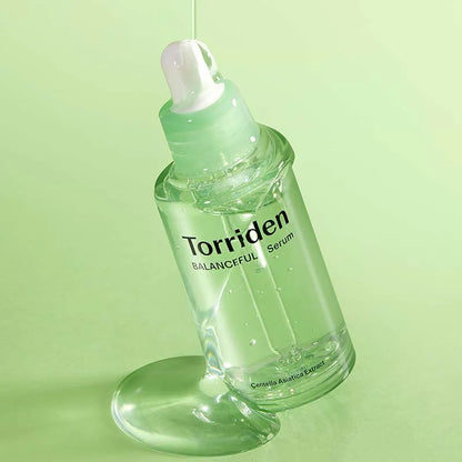 Torriden Balanceful Cica Calming Serum (50ml)
