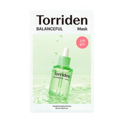 Torriden Balanceful Cica Mask – 1 Sheet