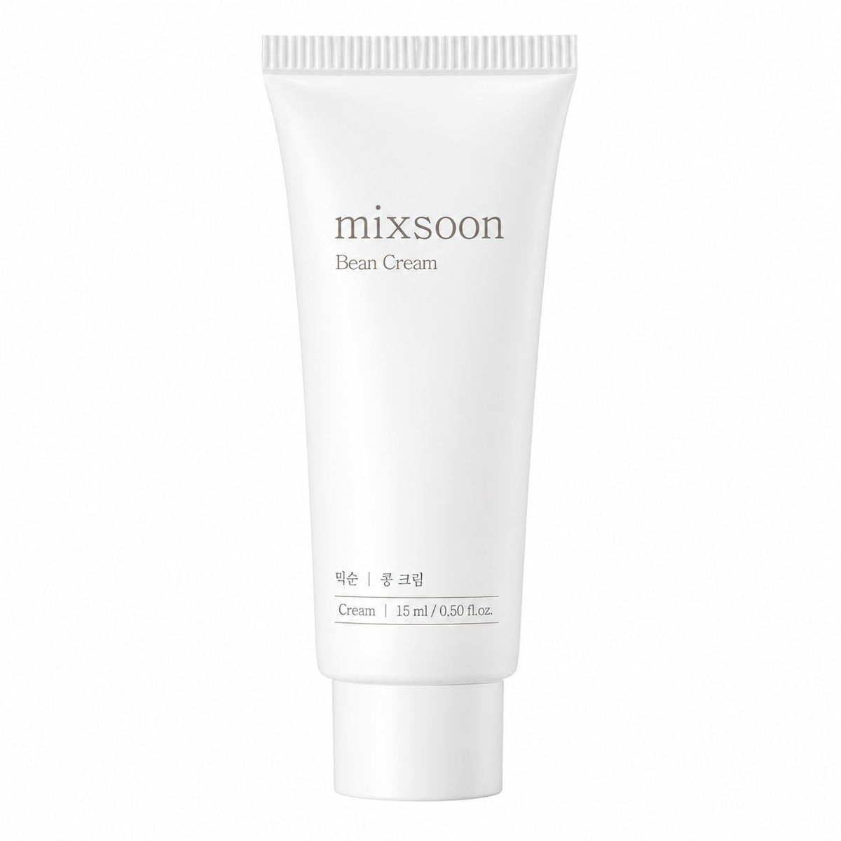 Mixsoon Bean Cream Mini 15ml