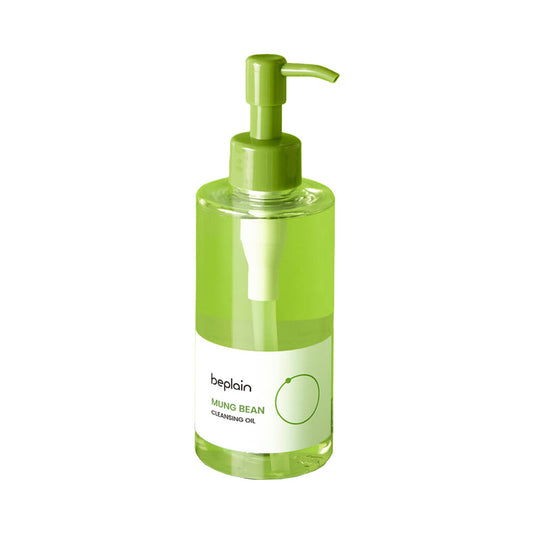 Beplain Mung Bean Cleansing Oil 200ml