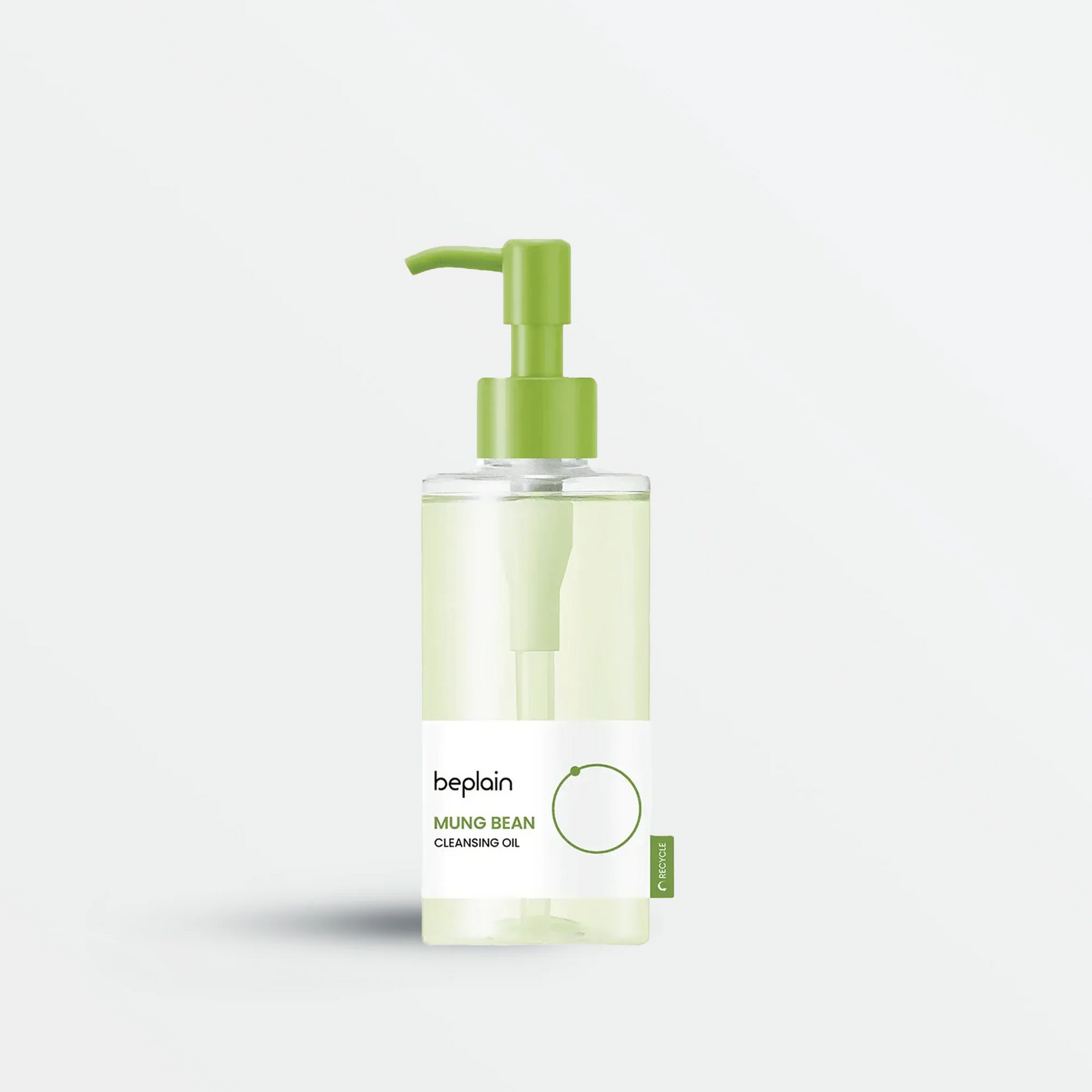 Beplain Mung Bean Cleansing Oil 200ml