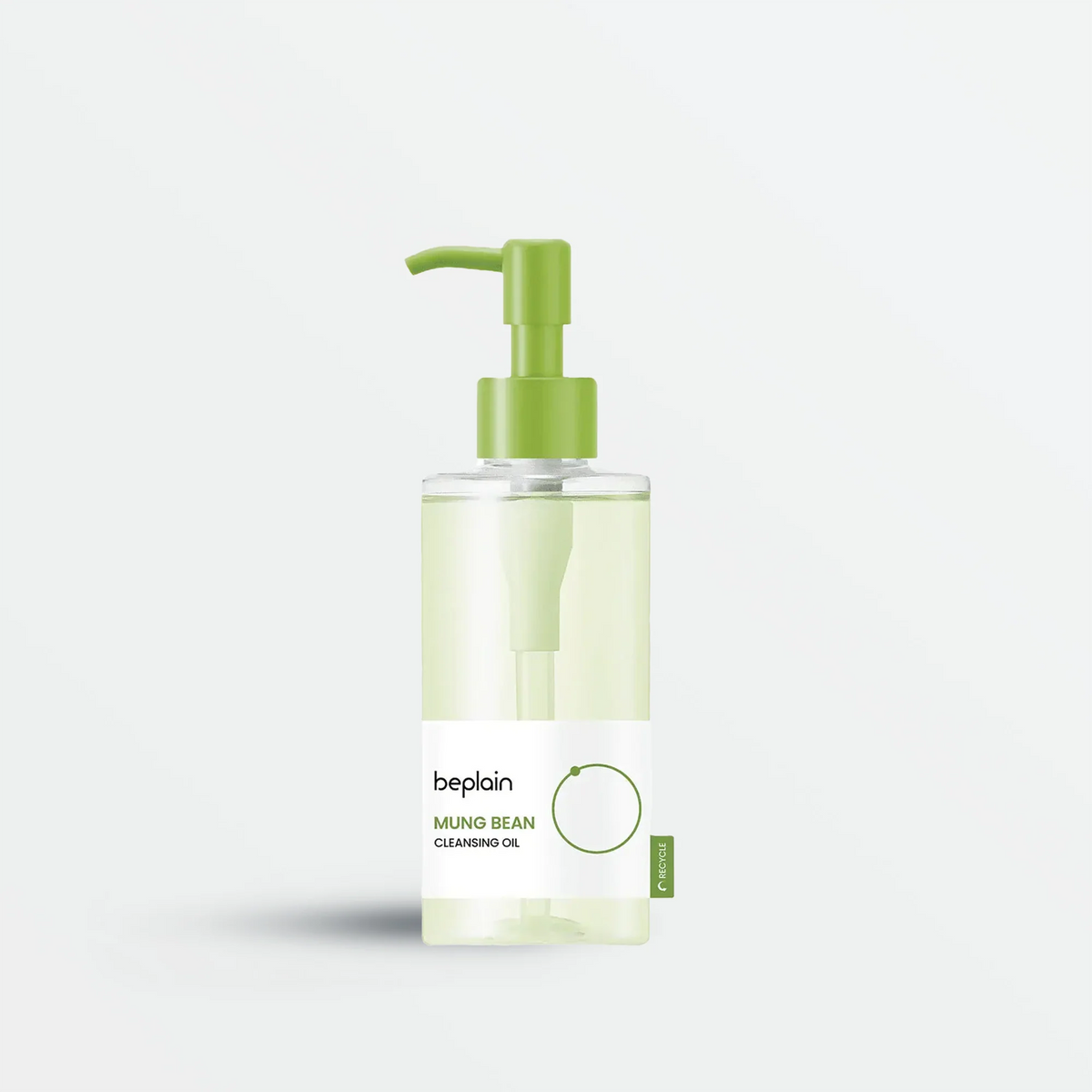 Beplain Mung Bean Cleansing Oil 200ml