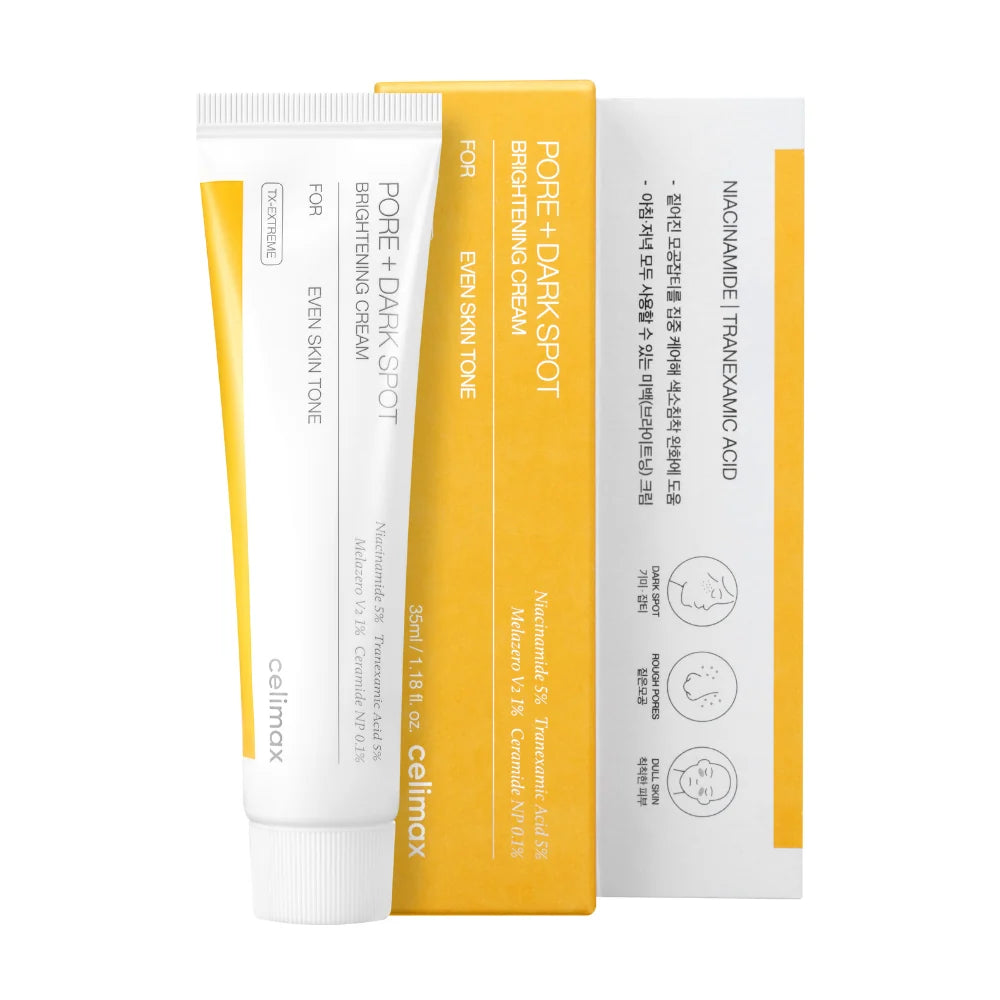 Moisturisers