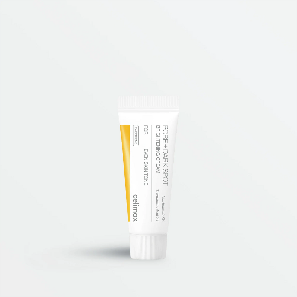 Celimax Pore + Dark Spot Brightening Cream (35ml, 7ml)