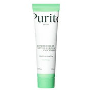 Purito Seoul Wonder Releaf Centella Cream Unscented 50ml