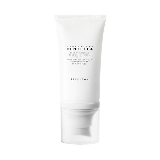 SKIN1004 Madagascar Centella Tone Brightening Tone-Up Sunscreen SPF50+ PA++++ (50ml)