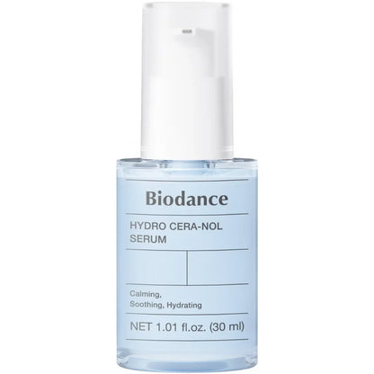 Biodance Hydro Cera-Nol Serum (30ml)