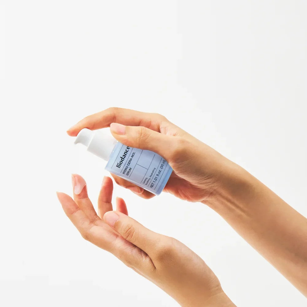 Biodance Hydro Cera-Nol Serum (30ml)