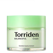 Torriden Balanceful Cica Cream (80ml)