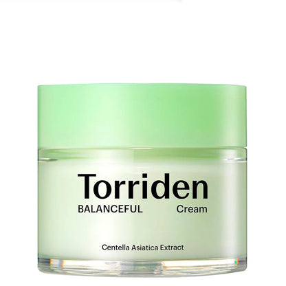 Torriden Balanceful Cica Cream (80ml)