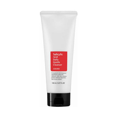 COSRX Salicylic Acid Daily Gentle Cleanser (150ml)