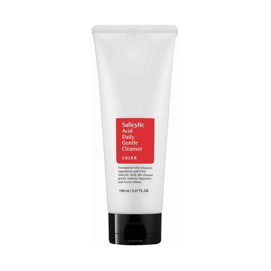 COSRX Salicylic Acid Daily Gentle Cleanser (150ml)