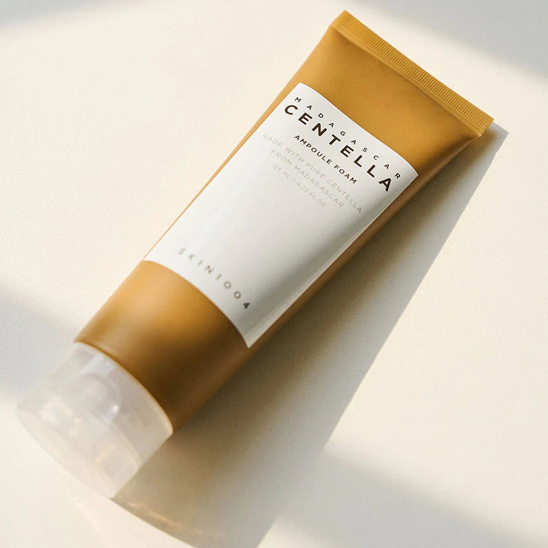 SKIN1004 Madagascar Centella Ampoule Foam (125ml)