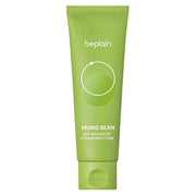 beplain Mung Bean pH-Balanced Cleansing Foam 20ml